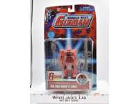 MS-06S Char's Zaku #2 Deluxe Edition Mobile Suit Gundam 2001 Bandai NEW MOSC