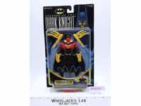 Assault Gauntlet Batman Legends of the Dark Knight Premium Kenner 1996 NEW MOSC