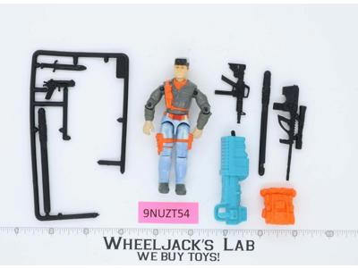 Cross Country V2 100% Complete G.I. Joe 1993 Hasbro Vintage Action Figure