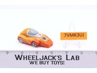 Wheelie 100% Complete 1986 Vintage Hasbro G1 Transformers Action Figure