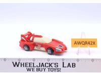 Lightspeed Computron 1987 Vintage Hasbro G1 Transformers Action Figure