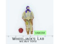 Gyro-Viper V1 100% Complete G.I. Joe 1987 Hasbro Vintage Action Figure