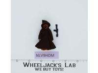Jawa 100% Complete Star Wars 1977 Vintage Kenner Action Figure NO REPRO