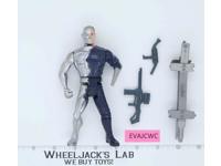 Exploding T-1000 100% Complete Terminator 2 1992 Kenner Vintage Action Figure