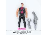 Power Arm Terminator 100% Complete Terminator 2 1992 Kenner Action Figure