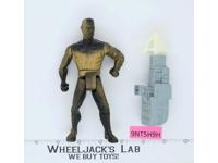White Hot T - 1000 100% Complete Terminator 2 1992 Kenner Vintage Action Figure