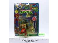 Savage Leo Teenage Mutant Ninja Turtles TMNT 1994 Playmates NEW MOSC SEALED