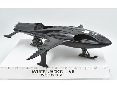 Bat Ski Boat Batman DC Comics 1992 Kenner Vehicle Action Figure