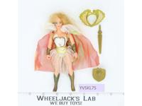 She-Ra Princess of Power She-Ra MOTU 1984 Mattel Vintage Action Figure