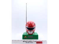 Am/FM Radio Mighty Morphin Power Rangers 1994 Micro Games of America