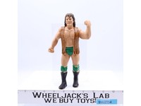Cowboy Bob Orton 8" WWF Wrestling Superstars 1987 LJN Titan Sports Vintage