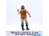 Cowboy Bob Orton 8" WWF Wrestling Superstars 1987 LJN Titan Sports Vintage
