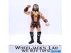 Hercules Hernandez 1987 WWF LJN Titan Sports 8" Vintage Wrestling Superstars