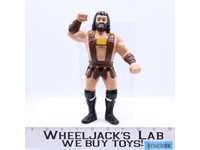 Hercules Hernandez 1987 WWF LJN Titan Sports 8" Vintage Wrestling Superstars