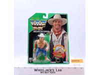 Billy Gunn Smoking Gunns Cowboy Clobber WWF Wrestling 1994 Hasbro MOSC SEALED
