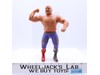 Iron Sheik 1985 WWF LJN Titan Sports 8" Vintage Wrestling Action Figure