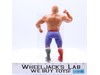Iron Sheik 1985 WWF LJN Titan Sports 8" Vintage Wrestling Action Figure