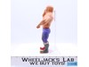 Iron Sheik 1985 WWF LJN Titan Sports 8" Vintage Wrestling Action Figure