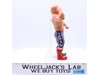 Iron Sheik 1985 WWF LJN Titan Sports 8" Vintage Wrestling Action Figure