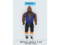 B.A. Baracus Mr. T The A-Team Soldiers of Fortune 1983 Vintage Action Figure