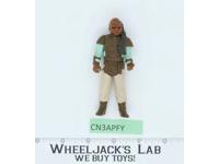 Weequay Skiff Guard Star Wars ROTJ Return of the Jedi 1983 Vintage Kenner Figure