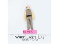 Lobot Star Wars Vintage 1980 Kenner Action Figure