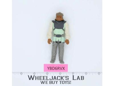Nikto Star Wars ROTJ Return of the Jedi 1983 Vintage Kenner Action Figure