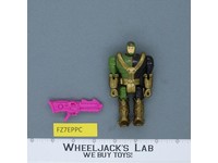 General Hawk V4 G.I. Joe 1993 Hasbro Vintage Action Figure