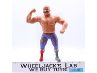 Iron Sheik 1985 WWF LJN Titan Sports 8" Vintage Wrestling Action Figure