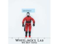 Slice V1 G.I. Joe 1990 Hasbro Vintage Action Figure