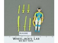 Chun Li V1 G.I. Joe 1993 Hasbro Vintage Action Figure