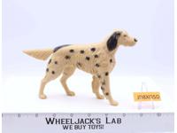 Flack the Dog Marx Johnny West Vintage 1960's Pointer