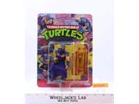 Shredder 44 Back Teenage Mutant Ninja Turtle TMNT 1990 Playmates NEW MOSC SEALED