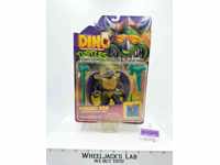 Pterano Don Dino Teenage Mutant Ninja Turtles TMNT 1997 Playmates NEW MOSC