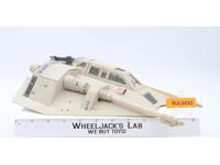 Snowspeeder 100% Complete Star Wars ESB 1980 Kenner Vintage Action Figure
