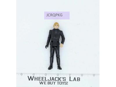 Luke Skywalker Jedi Knight Star Wars ROTJ 1983 Vintage Kenner Action Figure