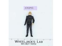 Luke Skywalker Jedi Knight Star Wars ROTJ 1983 Vintage Kenner Action Figure