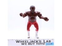 Junkyard Dog 1984 WWF LJN Titan Sports 8" Wrestling Superstars Junk Yard