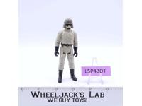 AT-ST Driver TAIWAN Star Wars ROTJ 1984 Kenner Vintage Action Figure