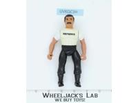 Referee The Karate Kid 1984 Remco Vintage Action Figure