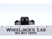 Defensor Waist Shield W STICKER Vintage G1 Transformers 1986 Action Figure