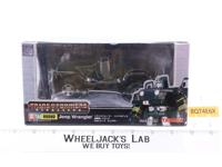 Jeep Wrangler BT04 SEALED NEW SEALED  Binaltech 2004 Transformers