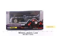 Viper SRT-10 BT05 Deadend SEALED NEW Binaltech 2005 Transformers Takara