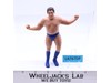 Andre The Giant Wrestler WWF LJN Titan Sports Action 1986 Bendies