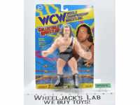 The Giant Series 3 WCW Collectible Wrestlers MOSC The Original Toymakers 1994