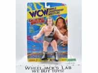The Giant Series 3 WCW Collectible Wrestlers MOSC The Original Toymakers 1994