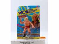 Ric Flair Series 3 WCW Collectible Wrestlers MOSC The Original Toymakers 1994