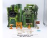 Castle Grayskull He-Man Mattel Masters of the Universe MOTU 1982 Mattel Playset