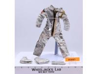 GI Joe Astronaut Space Walk Mystery Action Pilot 1967 Vintage 12" Accessory