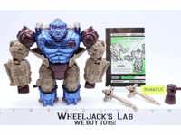Optimus Primal Beast Machines Deluxe Class COMPLETE 2000 Hasbro Transformers